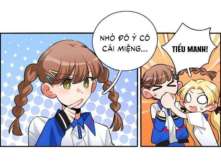 Gần Như Là Bạn Chapter 4 - 44