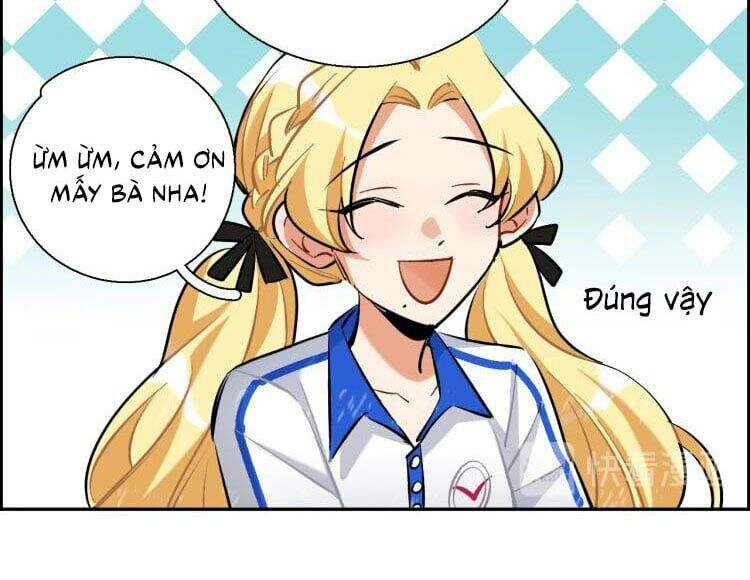 Gần Như Là Bạn Chapter 5 - 1