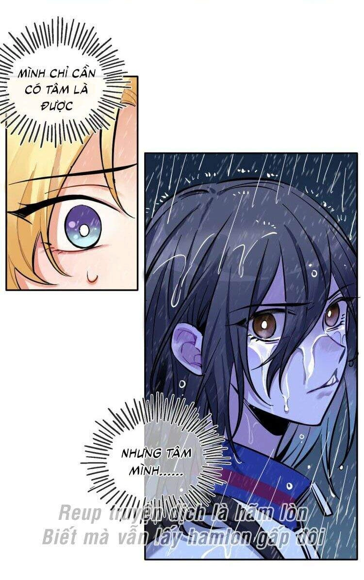 Gần Như Là Bạn Chapter 5 - 2