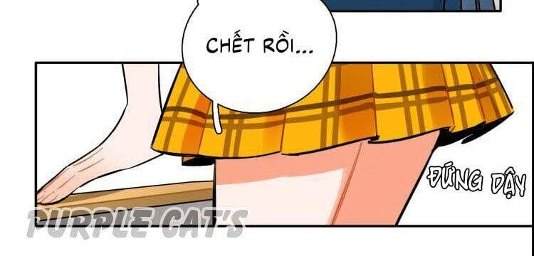 Gần Như Là Bạn Chapter 5 - 6