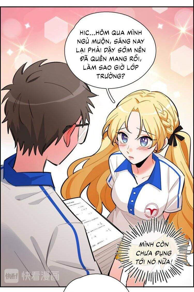 Gần Như Là Bạn Chapter 5 - 7