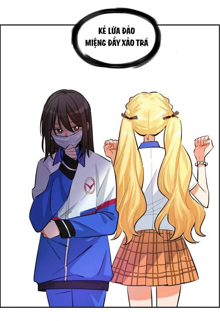 Gần Như Là Bạn Chapter 5 - 9