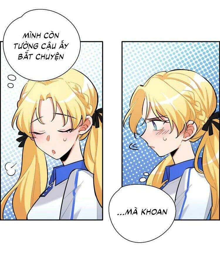 Gần Như Là Bạn Chapter 5 - 11