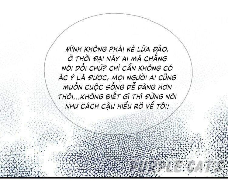 Gần Như Là Bạn Chapter 5 - 12