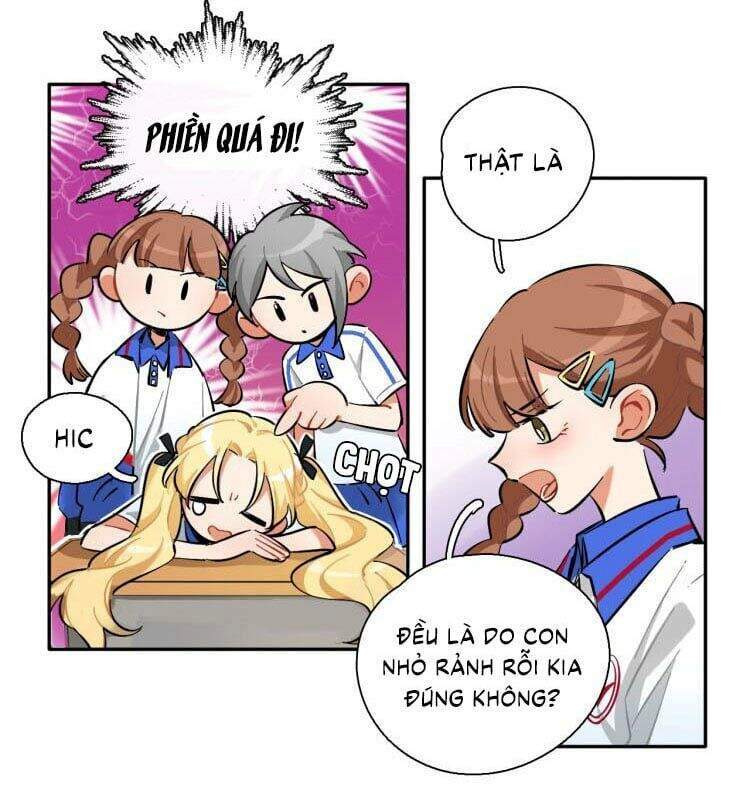 Gần Như Là Bạn Chapter 5 - 13