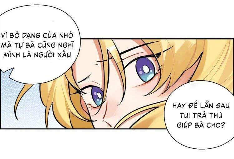 Gần Như Là Bạn Chapter 5 - 14