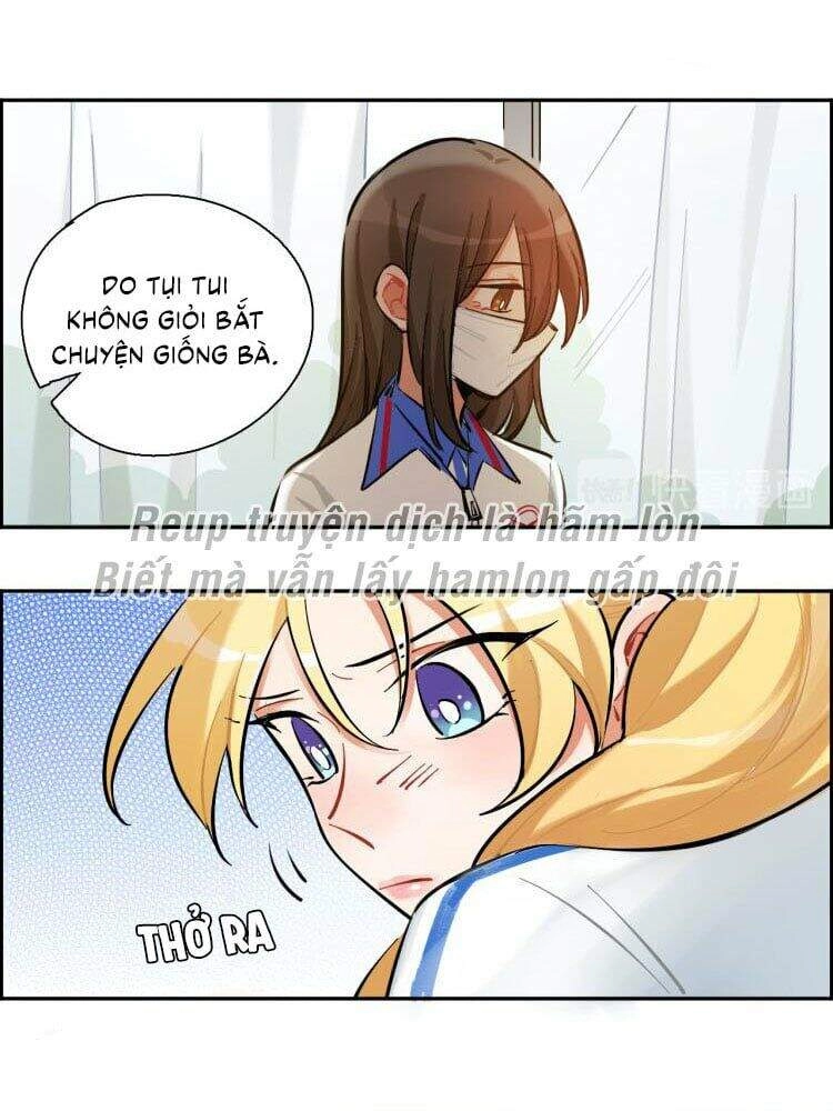 Gần Như Là Bạn Chapter 5 - 15