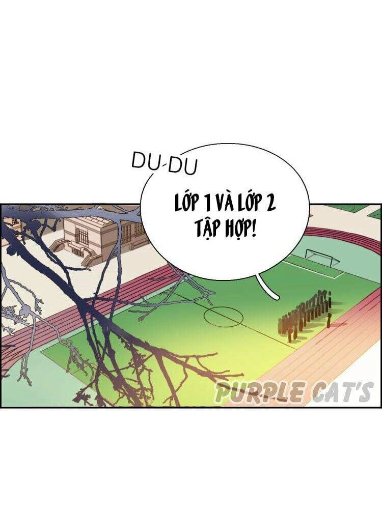 Gần Như Là Bạn Chapter 5 - 19