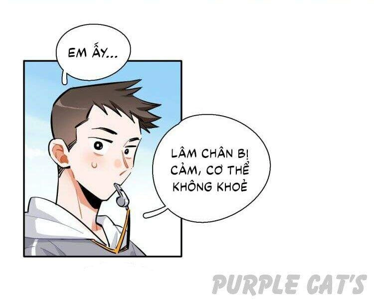Gần Như Là Bạn Chapter 5 - 24