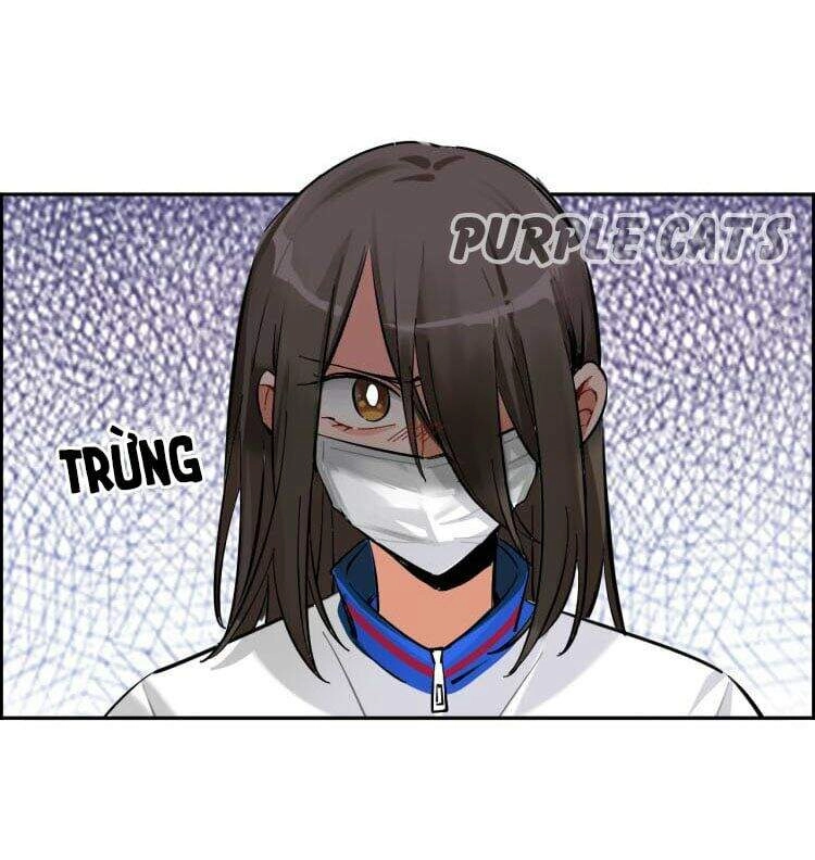 Gần Như Là Bạn Chapter 5 - 28