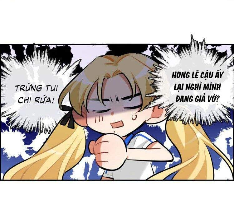 Gần Như Là Bạn Chapter 5 - 29