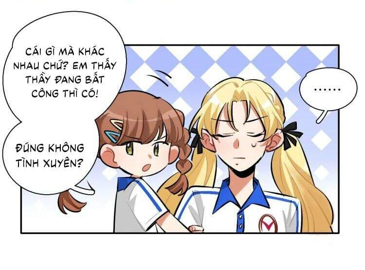 Gần Như Là Bạn Chapter 5 - 31