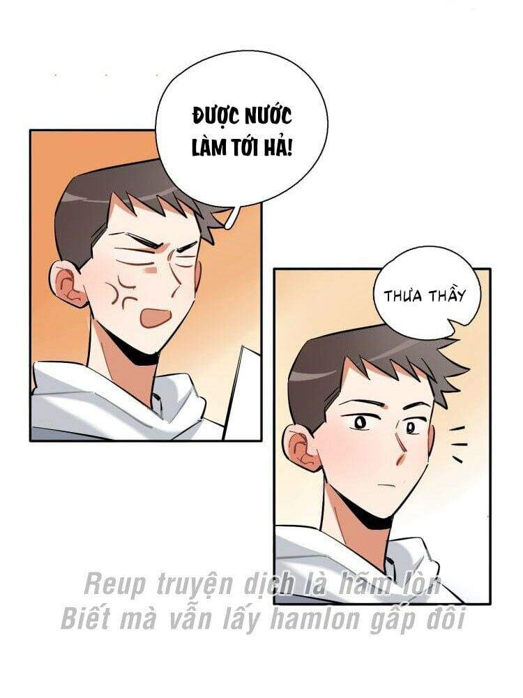 Gần Như Là Bạn Chapter 5 - 32