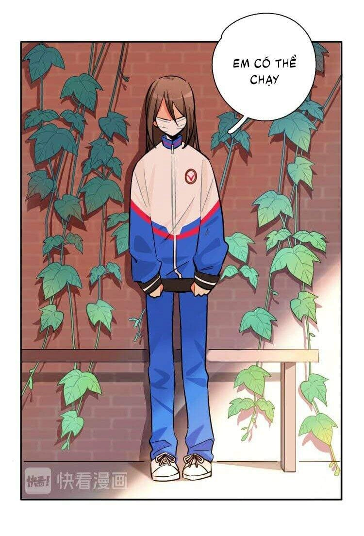 Gần Như Là Bạn Chapter 5 - 33