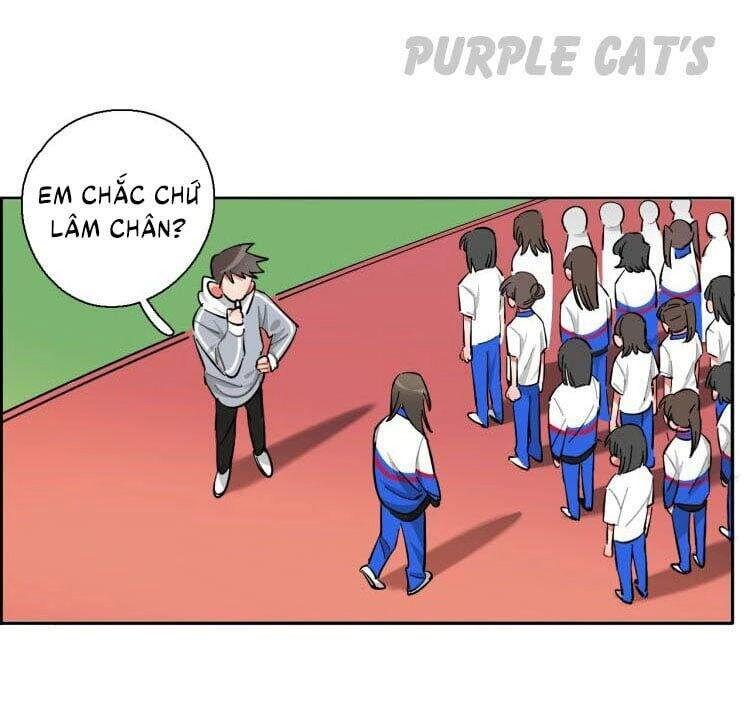 Gần Như Là Bạn Chapter 5 - 34