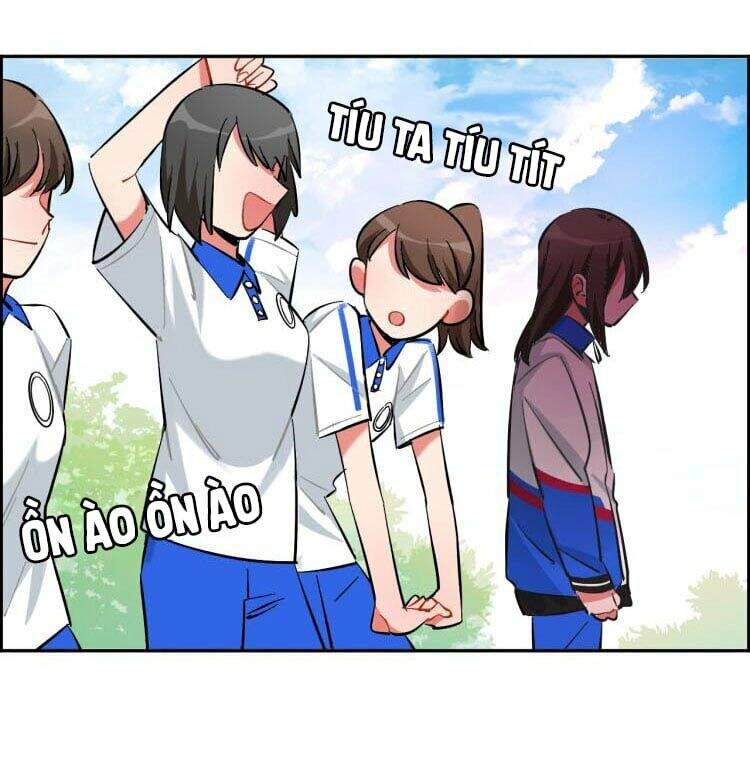 Gần Như Là Bạn Chapter 5 - 37