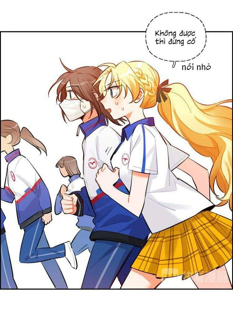 Gần Như Là Bạn Chapter 5 - 41