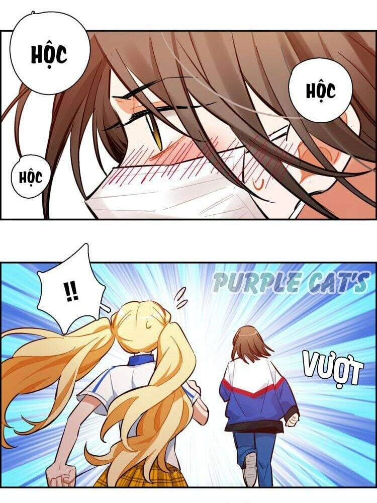 Gần Như Là Bạn Chapter 5 - 42