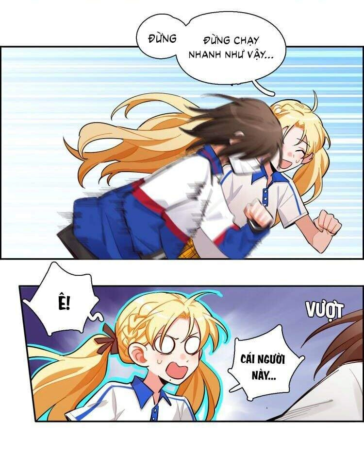 Gần Như Là Bạn Chapter 5 - 43