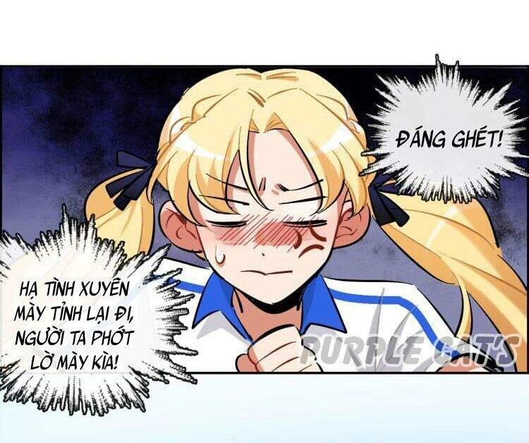 Gần Như Là Bạn Chapter 5 - 44