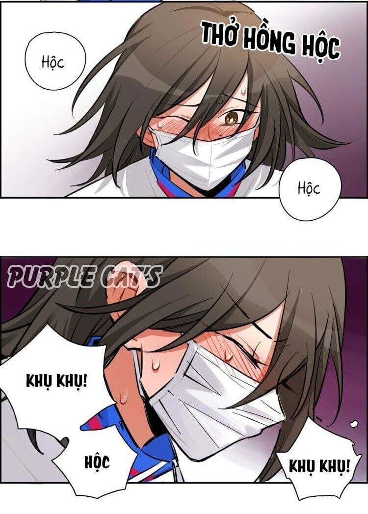 Gần Như Là Bạn Chapter 6 - 1