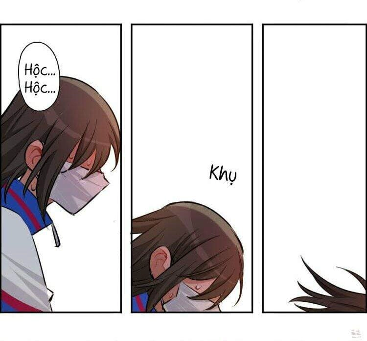 Gần Như Là Bạn Chapter 6 - 2