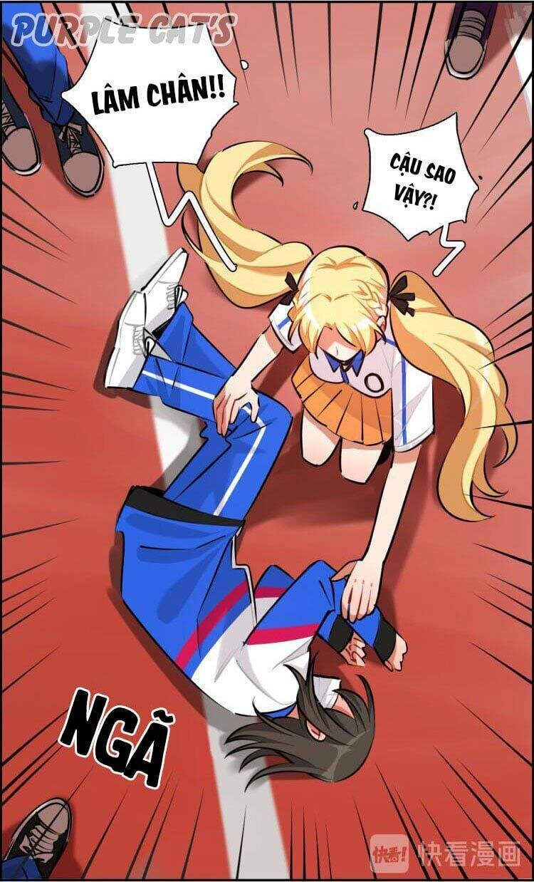 Gần Như Là Bạn Chapter 6 - 3