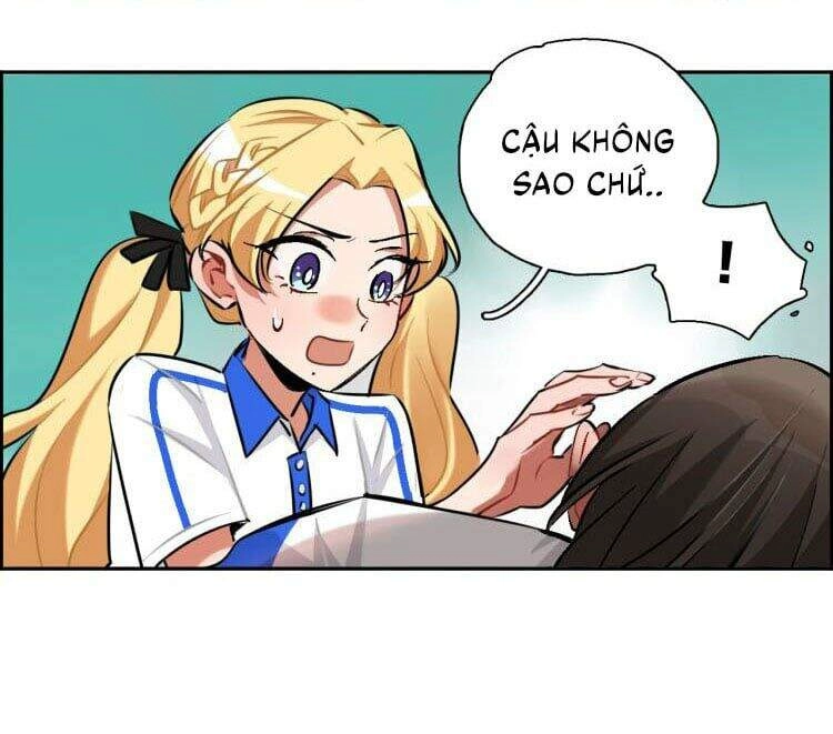 Gần Như Là Bạn Chapter 6 - 4