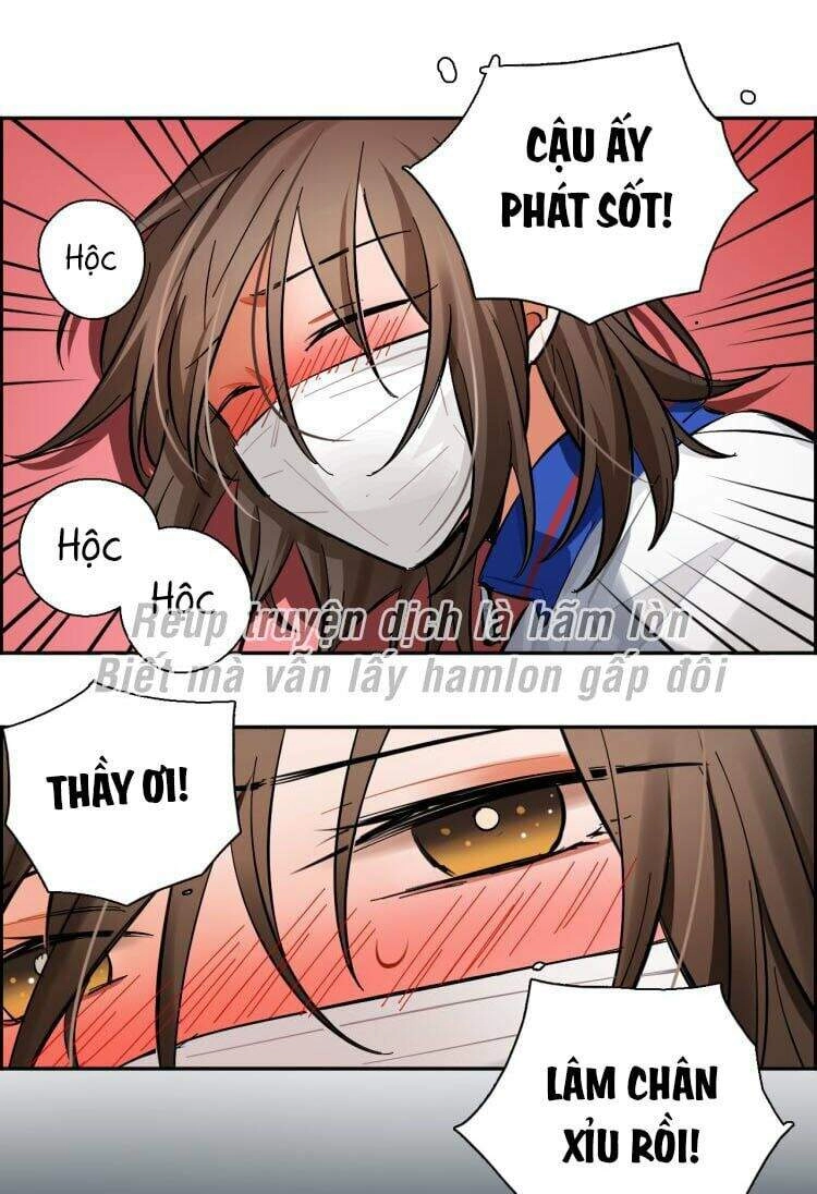 Gần Như Là Bạn Chapter 6 - 5