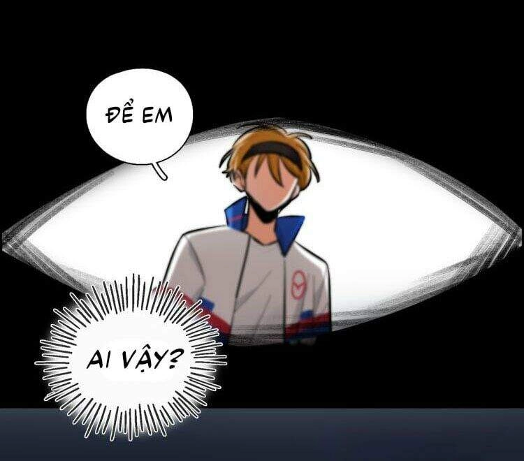 Gần Như Là Bạn Chapter 6 - 8