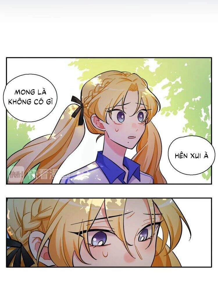 Gần Như Là Bạn Chapter 6 - 10