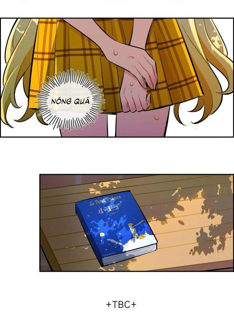 Gần Như Là Bạn Chapter 6 - 11