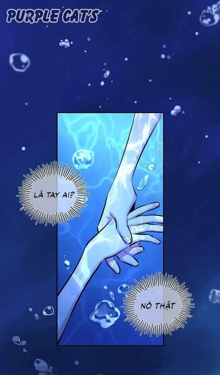 Gần Như Là Bạn Chapter 6 - 14