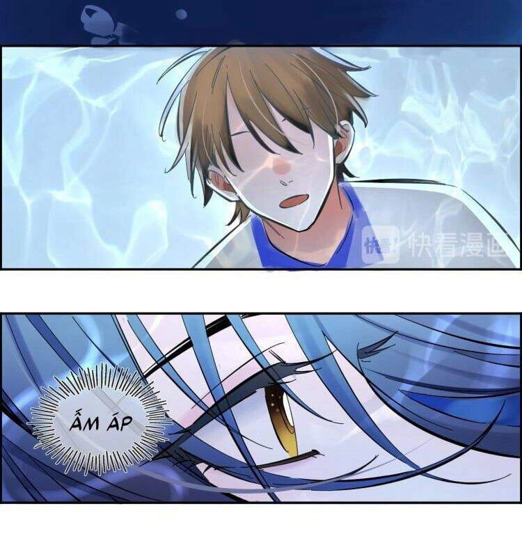 Gần Như Là Bạn Chapter 6 - 15