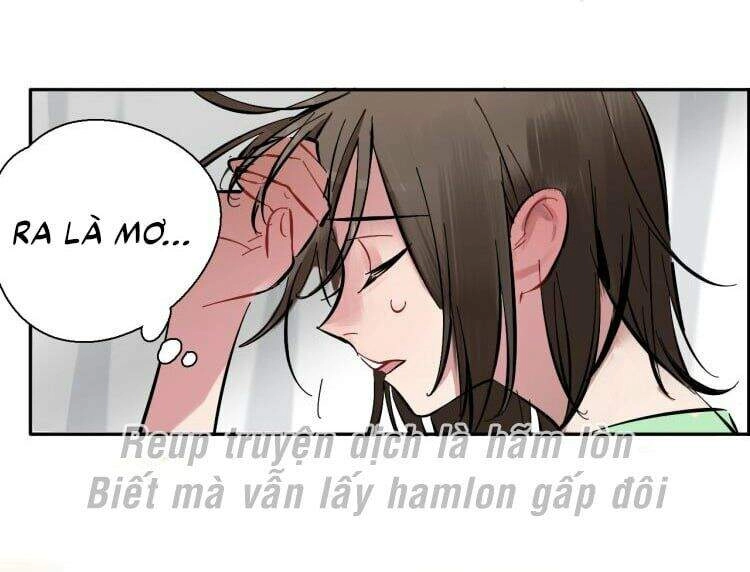 Gần Như Là Bạn Chapter 6 - 18