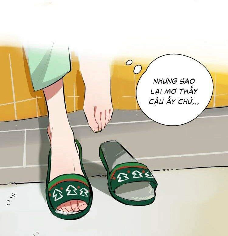 Gần Như Là Bạn Chapter 6 - 19