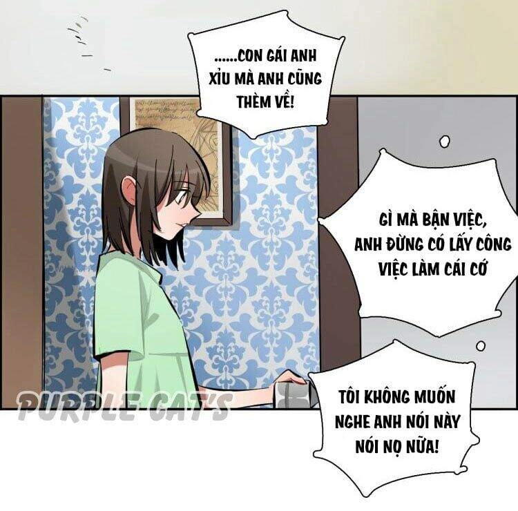 Gần Như Là Bạn Chapter 6 - 20