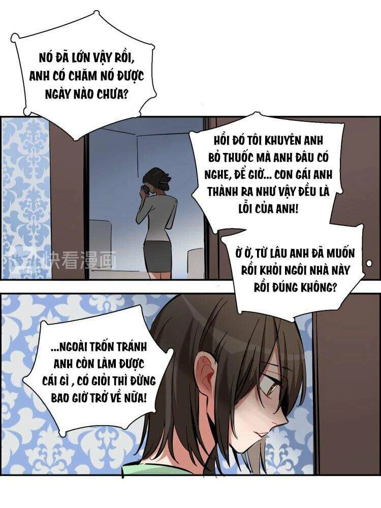 Gần Như Là Bạn Chapter 6 - 21