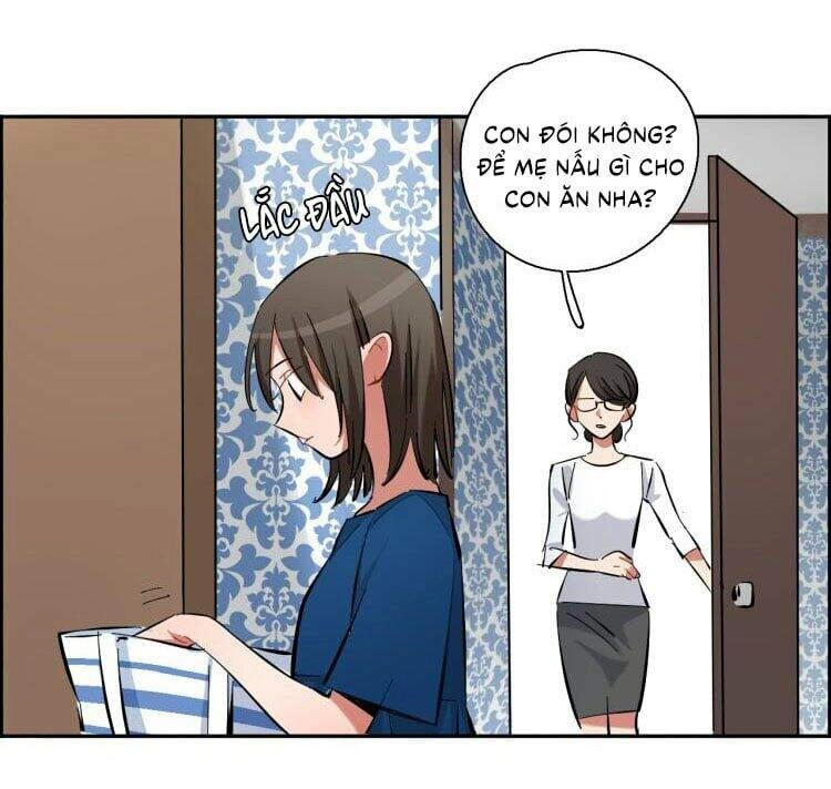 Gần Như Là Bạn Chapter 6 - 23