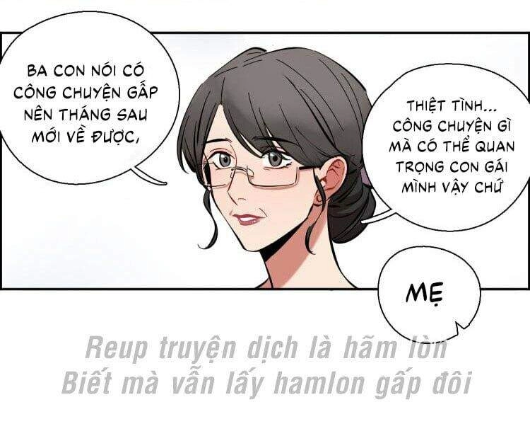 Gần Như Là Bạn Chapter 6 - 24