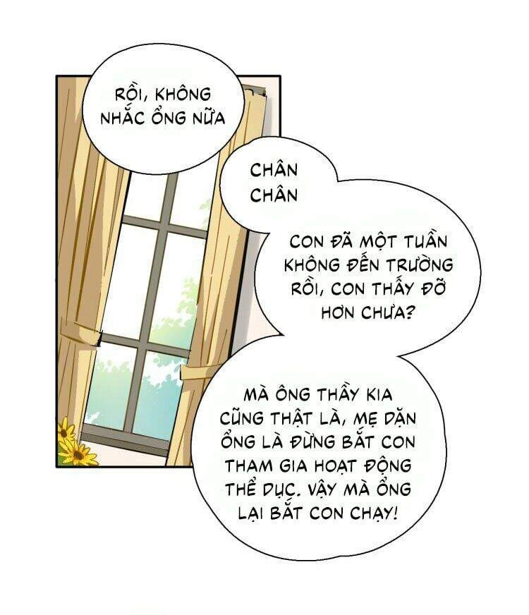 Gần Như Là Bạn Chapter 6 - 25