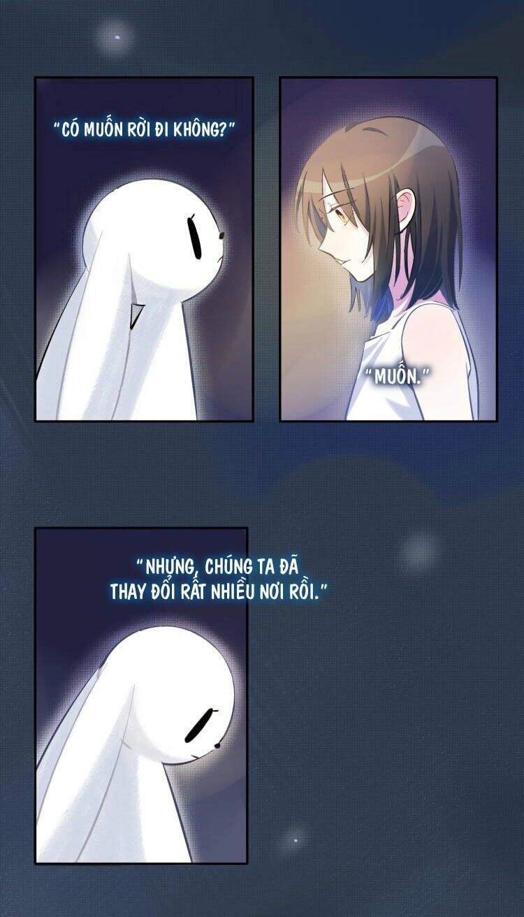 Gần Như Là Bạn Chapter 6 - 33