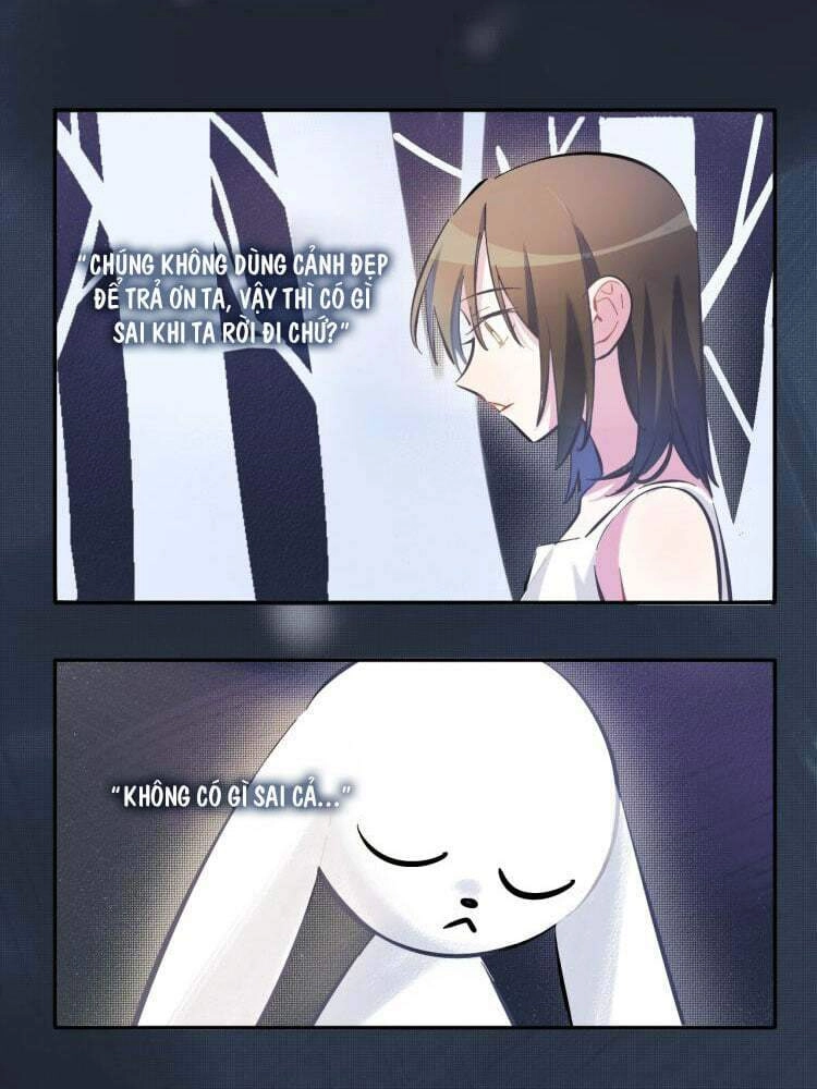 Gần Như Là Bạn Chapter 6 - 35