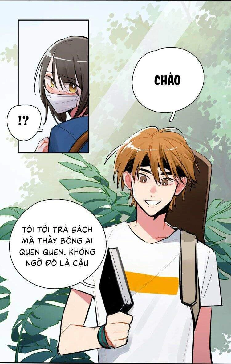 Gần Như Là Bạn Chapter 6 - 41