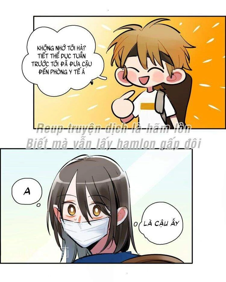 Gần Như Là Bạn Chapter 6 - 42