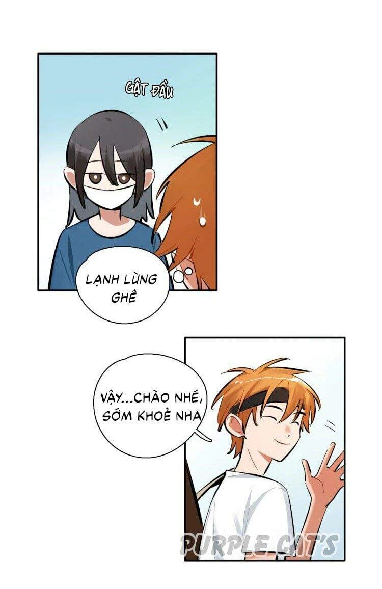 Gần Như Là Bạn Chapter 6 - 44