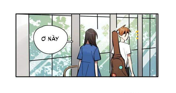 Gần Như Là Bạn Chapter 6 - 45