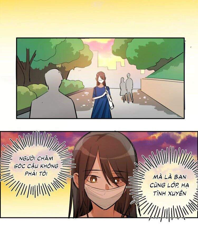 Gần Như Là Bạn Chapter 7 - 6