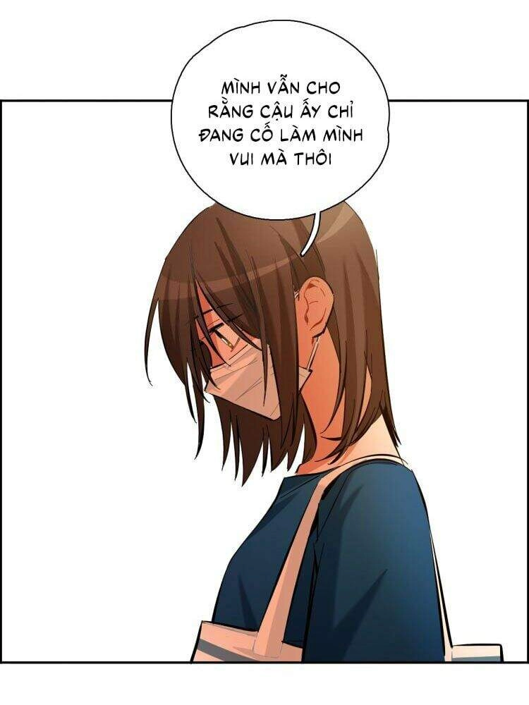 Gần Như Là Bạn Chapter 7 - 10