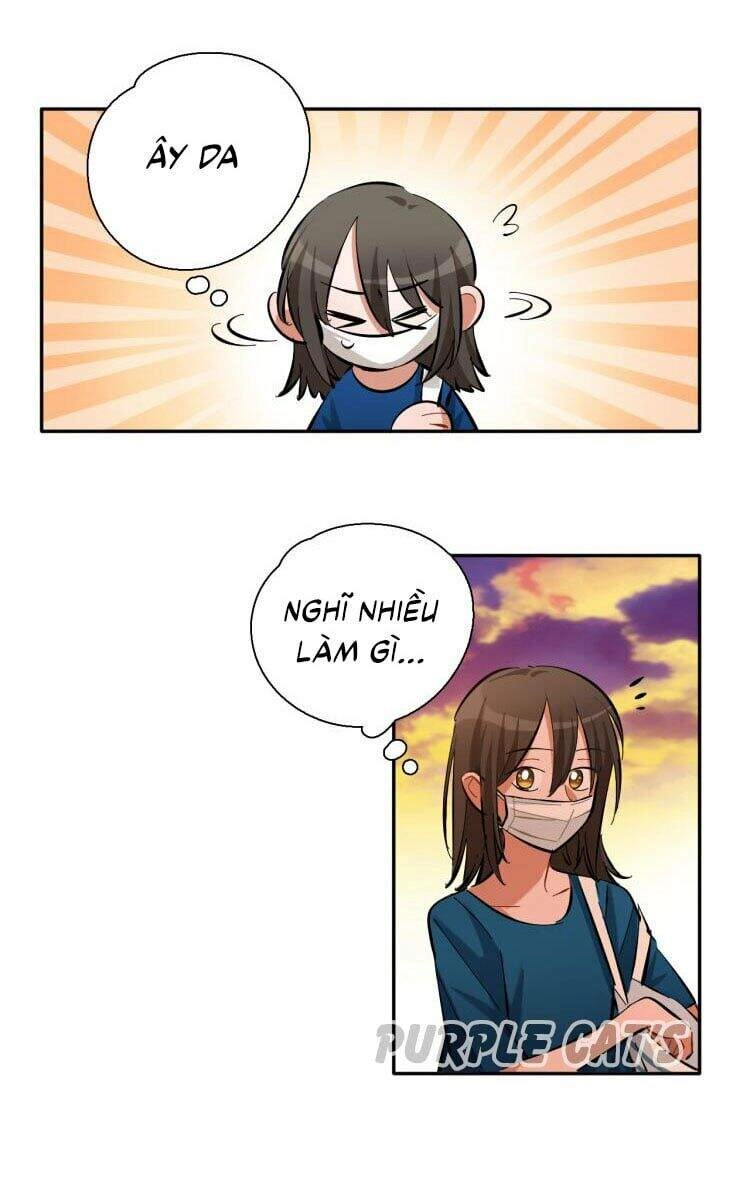 Gần Như Là Bạn Chapter 7 - 11